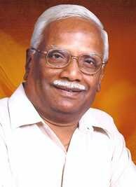  Dr. C R CHANDRASHEKAR